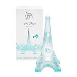 Little Paris Colonia Para Bebes Little Boy 90 ml #1