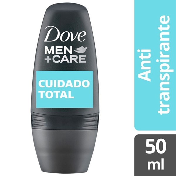 Dove Desodorante Rollon Clean Comfort 50 ml #1