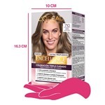 Excellence Kit Extra Profundos 710 Rubio Profundo #26