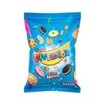 Galletitas Surtido Diversion 398 Xg #1