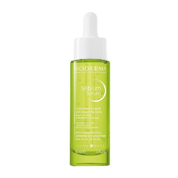 Sérum Bioderma Sebium 30 ml