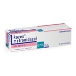 Rozex Gel | 30 Gr| Metronidazol  #1