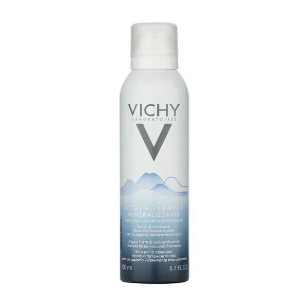 Vichy Agua Termal Mineralizante Deo 150 ml alt