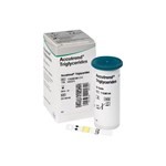 Accutrend Trigliceridos | 25 tiras #1