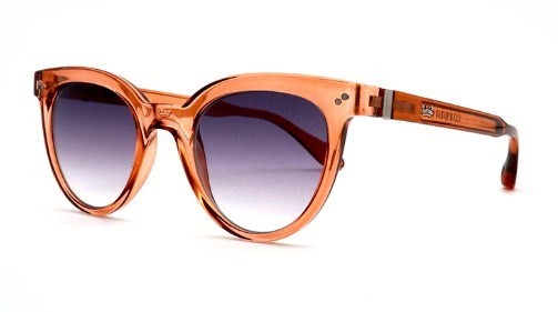 Vulk Hills Sienna/ggrey #1