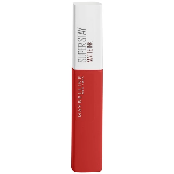 Maybelline Labial Liquido Superstay Matte Ink City Edit | 118 Dancer