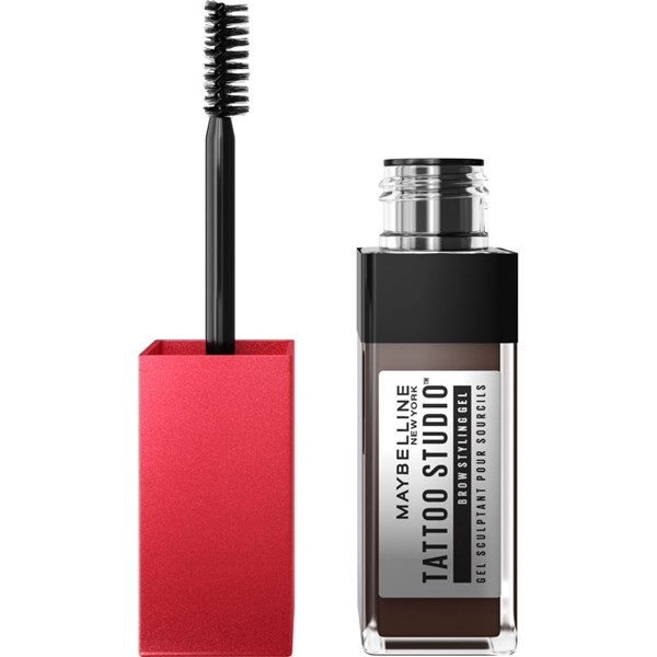 Maybelline Tattoo Brow 3D Styling Gel alt