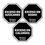 Bebida Energizante Monster Energy 473 ml. #3