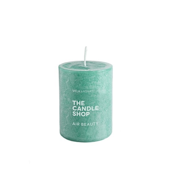 The Candle Shop Vela 6X10 Sandia Pepino #1