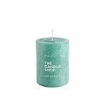 The Candle Shop Vela 6X10 Sandia Pepino #1