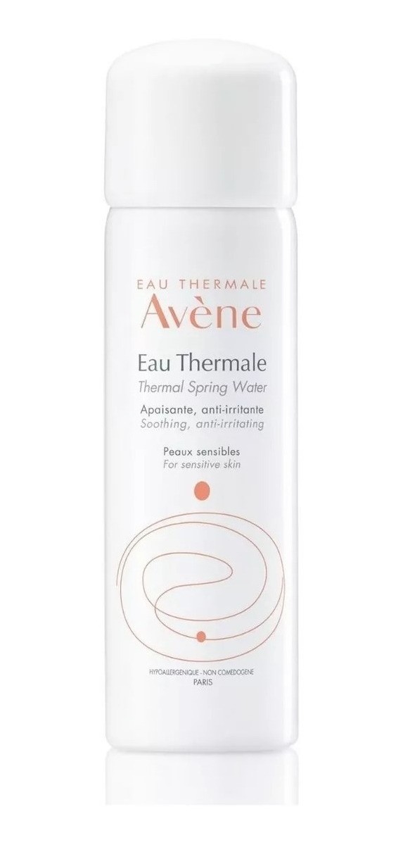Avene Agua Termal 50 ml alt