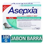 Asepxia Jabón Forte 100 gr #2