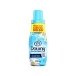 Suavizante Concentrado Downy Brisa Suave en Botella 350 ml #1