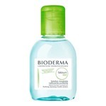 Bioderma Sébium H2o Limpieza Agua Micelar Desmaquillante Pieles Mixtas 100 ml #1