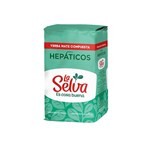 Yerba Mate La Selva Para Hepáticos | 1kg #1