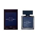 Narciso Rodriguez For Him Bleu Noir Parfum Presentación 100 ml #2