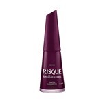 Esmalte Para Uñas Risqué Cremoso x 8 ml #1