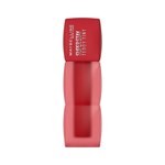 Labial Líquido Maybelline Teddy Tint x 5 ml Color Tomato Girl #1