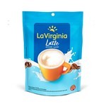 Mix Latte La Virginia 125g #1