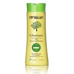 Biferdil Shampoo Con Extracto de Oliva 300 ml #4