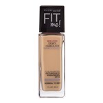 Maybelline Base Liquída Fit Me Foundation 30ml | 225 Medium Buff #1