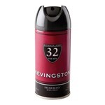 Desodorante Aerosol Kevingston 32 (Rojo) 160 ml #2
