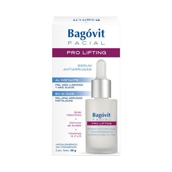 Serum  Bagovit Pro Lifting  30g 