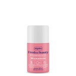 Algabo Desodorante Antitranspirante Fresh & Beauty Roll On Woman 60 ml #1