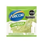 Jugo en Polvo Arcor de Limonada 15 grs #1