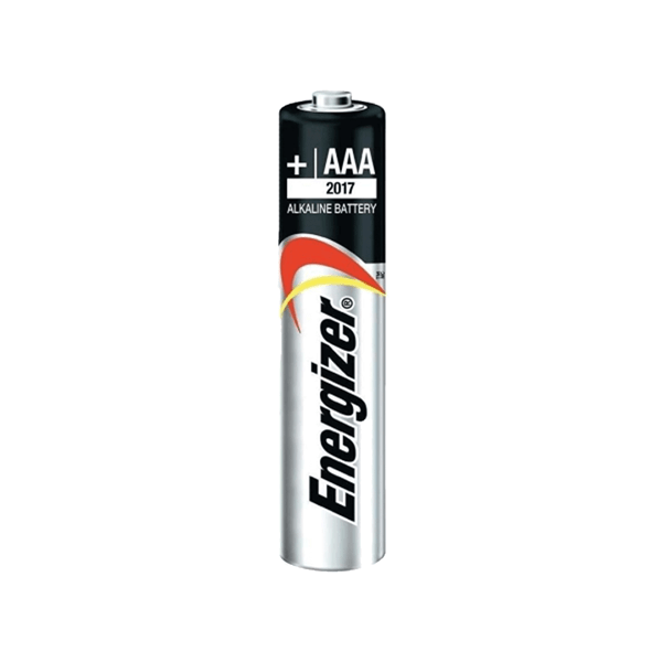 Energizer Max Pilas Aaa X 1 1 Unid