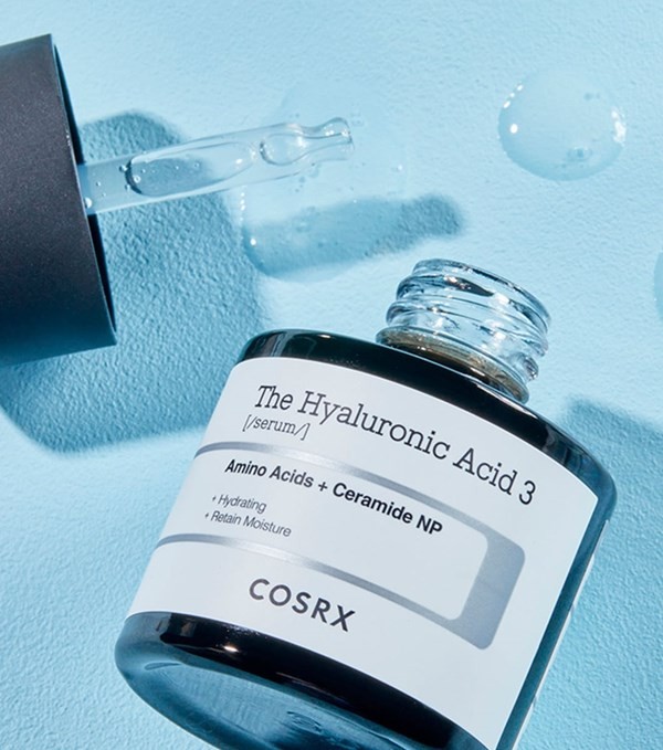 Cosrx Serum The Hyaluronic Acid 3 20 ml alt