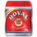 Polvo Para Hornear Royal 100 Gr #1