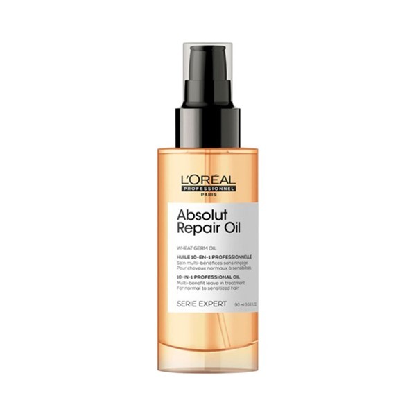 Loreal Professionnel Absolut Repair Oil Sin Presentacion