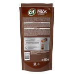 Limpiador Cif Repuesto Pisos Plastificados 450 Cc. #3