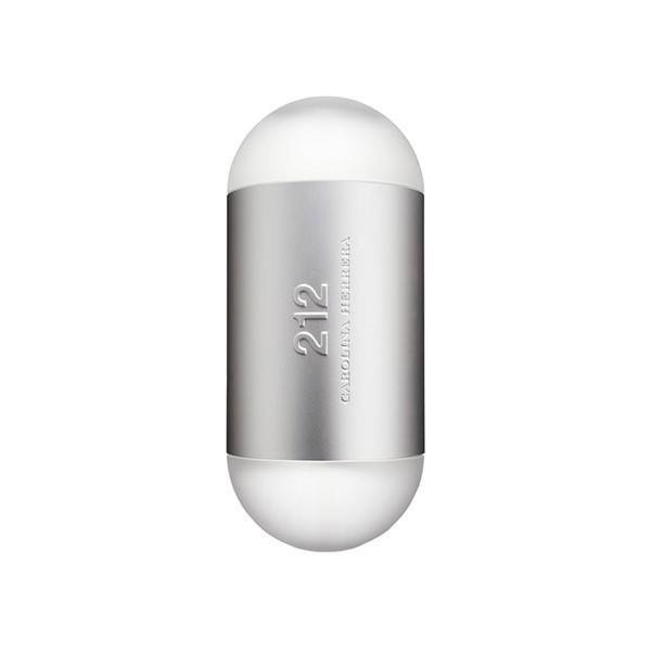 Carolina Herrera 212 Nyc Edt 100 ml Único #1