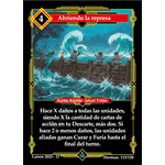 113 Abriendo La Represa - Coste 4 #1