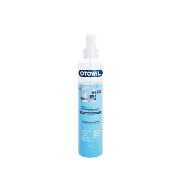 Otowil Tratamiento Multinutritivo Bifásico 12 en 1 200 ml #1