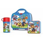 Nickelodeon Disney Paw Patrol Kit Lonchera  + Taza +  cantimplora #1
