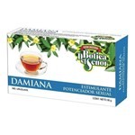 Té Damiana Botica Del Señor 30 g #1
