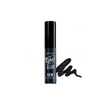 Delineador de Ojos Idi Paillet Negro @ #1D2528 #1