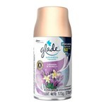 Glade Lavanda Y Vainilla Aromatizante Automático Repuesto #1