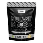 Star Nutrition Mutant Mass Sabor Banana 1,5 kg #1