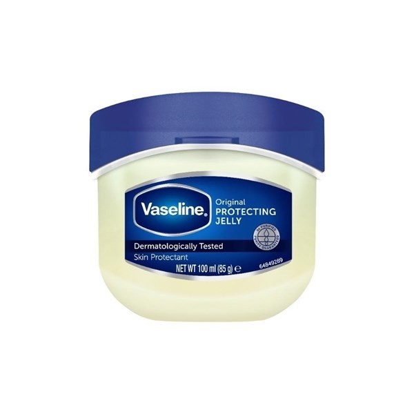 Gel de Vaselina Vaseline Original Skin Jelly x 42 g #1