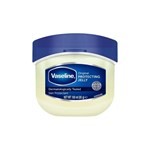 Gel de Vaselina Vaseline Original Skin Jelly x 42 g #1