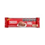 Tableta de Chocolate Con Leche Nestlé 25 grs #1