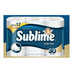 P.SUBLIME 30M 12X10 F4 #1