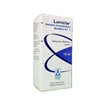 Max Vision Lumiclar Colirio Inosina + Monofosfato Disódico x 10 ml #1