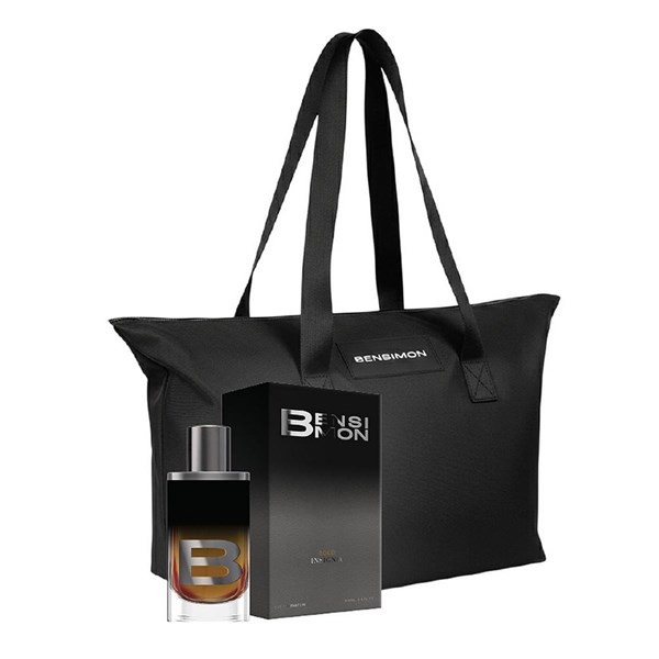 Bensimon Perfume Bold Insignia Edp 100 ml + Bolso Tamaño 100 ml #1