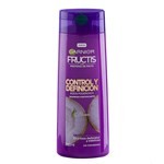 Fructis Shampoo Rizos Poderoso 350 ml #2
