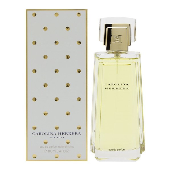 Fragancia Carolina Herrera Edp For Women 100 ml #1